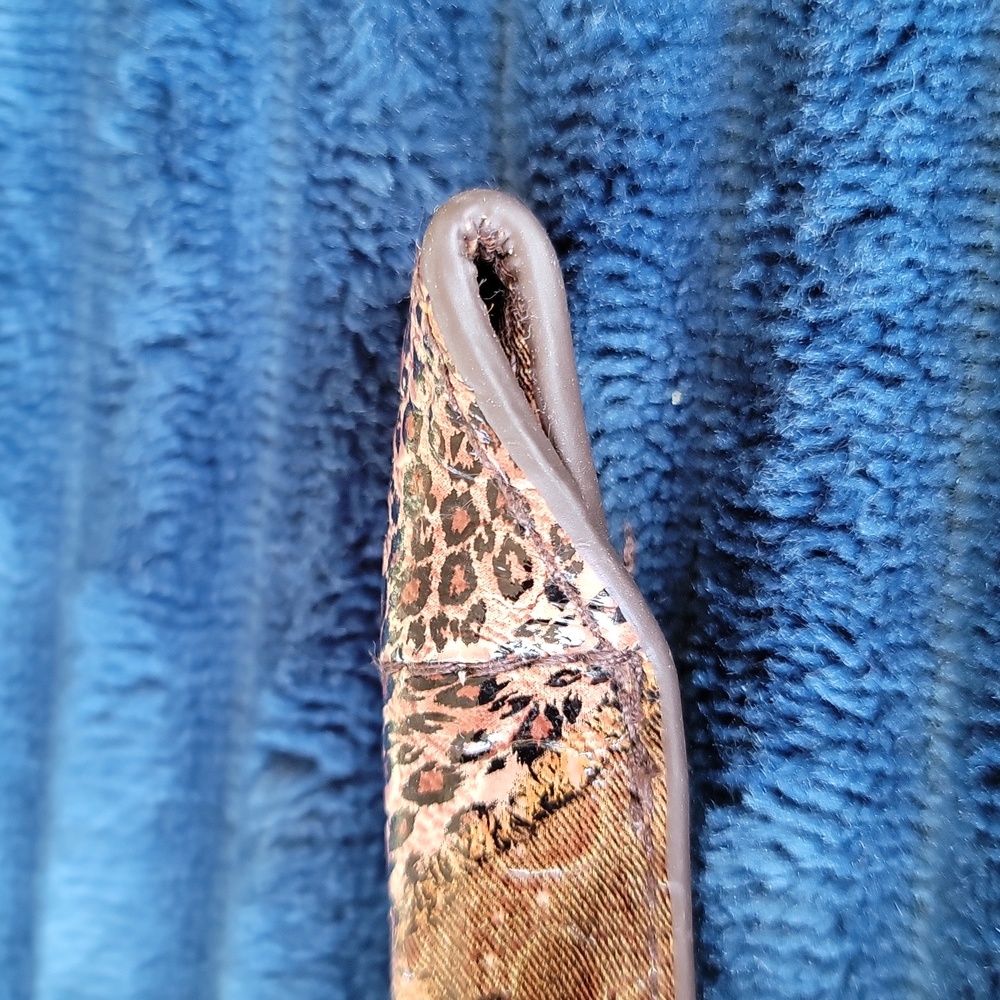 Miche Red Handles - Picture 4 of 4